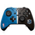NBA Dallas Mavericks Canvas Xbox One Elite Controller Skin