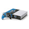 NBA Dallas Mavericks Canvas Xbox One S Console and Controller Bundle Skin