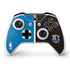 NBA Dallas Mavericks Canvas Xbox One S Controller Skin