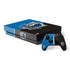 NBA Dallas Mavericks Canvas Xbox One X Bundle Skin