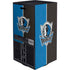 NBA Dallas Mavericks Canvas XBox Series X Digital Edition Bundle Skin