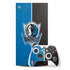 NBA Dallas Mavericks Canvas Xbox Series X Skins