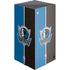 NBA Dallas Mavericks Canvas XBox Series X Digital Edition Console Skin