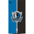 NBA Dallas Mavericks Canvas XBox Series X Digital Edition Console Skin