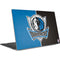 NBA Dallas Mavericks Canvas Dell XPS Skin