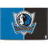 NBA Dallas Mavericks Canvas Dell XPS Skin