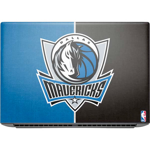NBA Dallas Mavericks Canvas HP ZBook Fury 16 G10 Skin