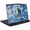 NBA Dallas Mavericks Digi Camo Dell Alienware Skin