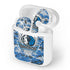 NBA Dallas Mavericks Digi Camo Apple AirPods Skin