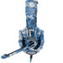 NBA Dallas Mavericks Digi Camo BENGOO G9000 Skin