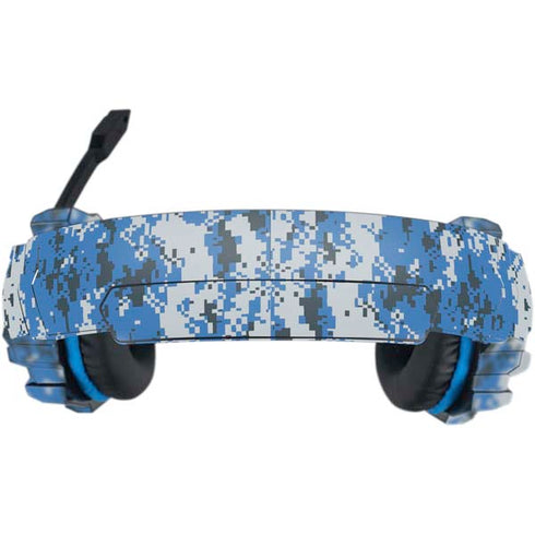 NBA Dallas Mavericks Digi Camo BENGOO G9000 Skin