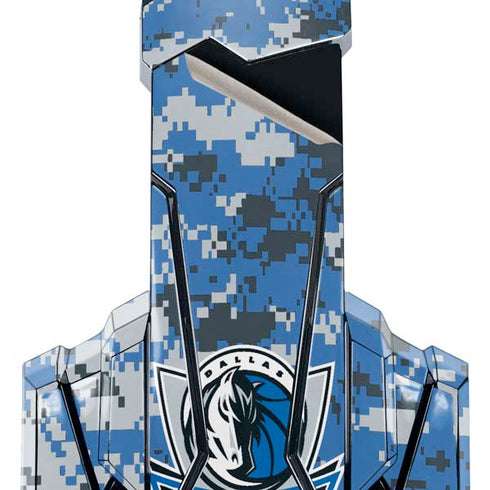 NBA Dallas Mavericks Digi Camo BENGOO G9000 Skin