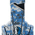 NBA Dallas Mavericks Digi Camo BENGOO G9000 Skin