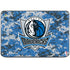 NBA Dallas Mavericks Digi Camo HP Chromebook Skin