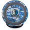 NBA Dallas Mavericks Digi Camo Fast Charge Wireless Charging Stand Skin