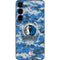 NBA Dallas Mavericks Digi Camo Galaxy A16 5G Skin