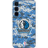 NBA Dallas Mavericks Digi Camo Galaxy A35 5G Skin