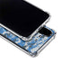 NBA Dallas Mavericks Digi Camo Galaxy A36 5G Clear Case