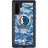 NBA Dallas Mavericks Digi Camo Galaxy Cases