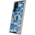 NBA Dallas Mavericks Digi Camo Galaxy S23 Ultra Clear Case