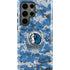 NBA Dallas Mavericks Digi Camo Galaxy S23 Ultra Pro Case