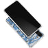 NBA Dallas Mavericks Digi Camo Galaxy S24 FE Clear Case