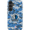 NBA Dallas Mavericks Digi Camo Galaxy S25 Impact Case