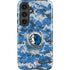 NBA Dallas Mavericks Digi Camo Galaxy S25 Impact Case