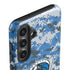 NBA Dallas Mavericks Digi Camo Galaxy S25 Impact Case
