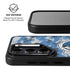 NBA Dallas Mavericks Digi Camo Galaxy S25 Kickstand Case