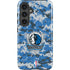 NBA Dallas Mavericks Digi Camo Galaxy S25 Plus Impact Case