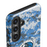 NBA Dallas Mavericks Digi Camo Galaxy S25 Plus Impact Case