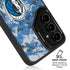 NBA Dallas Mavericks Digi Camo Galaxy S25 Plus Kickstand Case