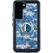 NBA Dallas Mavericks Digi Camo Galaxy S24 Plus Waterproof Case
