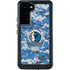 NBA Dallas Mavericks Digi Camo Galaxy S24 Plus Waterproof Case