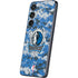NBA Dallas Mavericks Digi Camo Galaxy S25 Skin