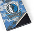 NBA Dallas Mavericks Digi Camo Galaxy S24 Ultra Skin