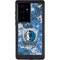 NBA Dallas Mavericks Digi Camo Galaxy S24 Ultra Waterproof Case