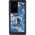 NBA Dallas Mavericks Digi Camo Galaxy S24 Ultra Waterproof Case