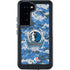 NBA Dallas Mavericks Digi Camo Galaxy S24 Waterproof Case