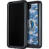NBA Dallas Mavericks Digi Camo Galaxy S24 Waterproof Case