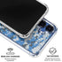 NBA Dallas Mavericks Digi Camo Galaxy S25 Plus Clear Case
