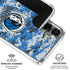 NBA Dallas Mavericks Digi Camo Galaxy S26 Clear Case