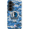 NBA Dallas Mavericks Digi Camo Galaxy S26 Impact Case