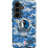 NBA Dallas Mavericks Digi Camo Galaxy S26 Impact Case
