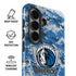 NBA Dallas Mavericks Digi Camo Galaxy S26 Impact Case