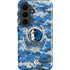 NBA Dallas Mavericks Digi Camo Galaxy S26 Plus Impact Case