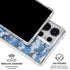 NBA Dallas Mavericks Digi Camo Galaxy S26 Ultra Clear Case