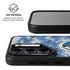NBA Dallas Mavericks Digi Camo Galaxy S26 Ultra Kickstand Case