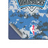 NBA Dallas Mavericks Digi Camo Galaxy Z Fold6 Skin